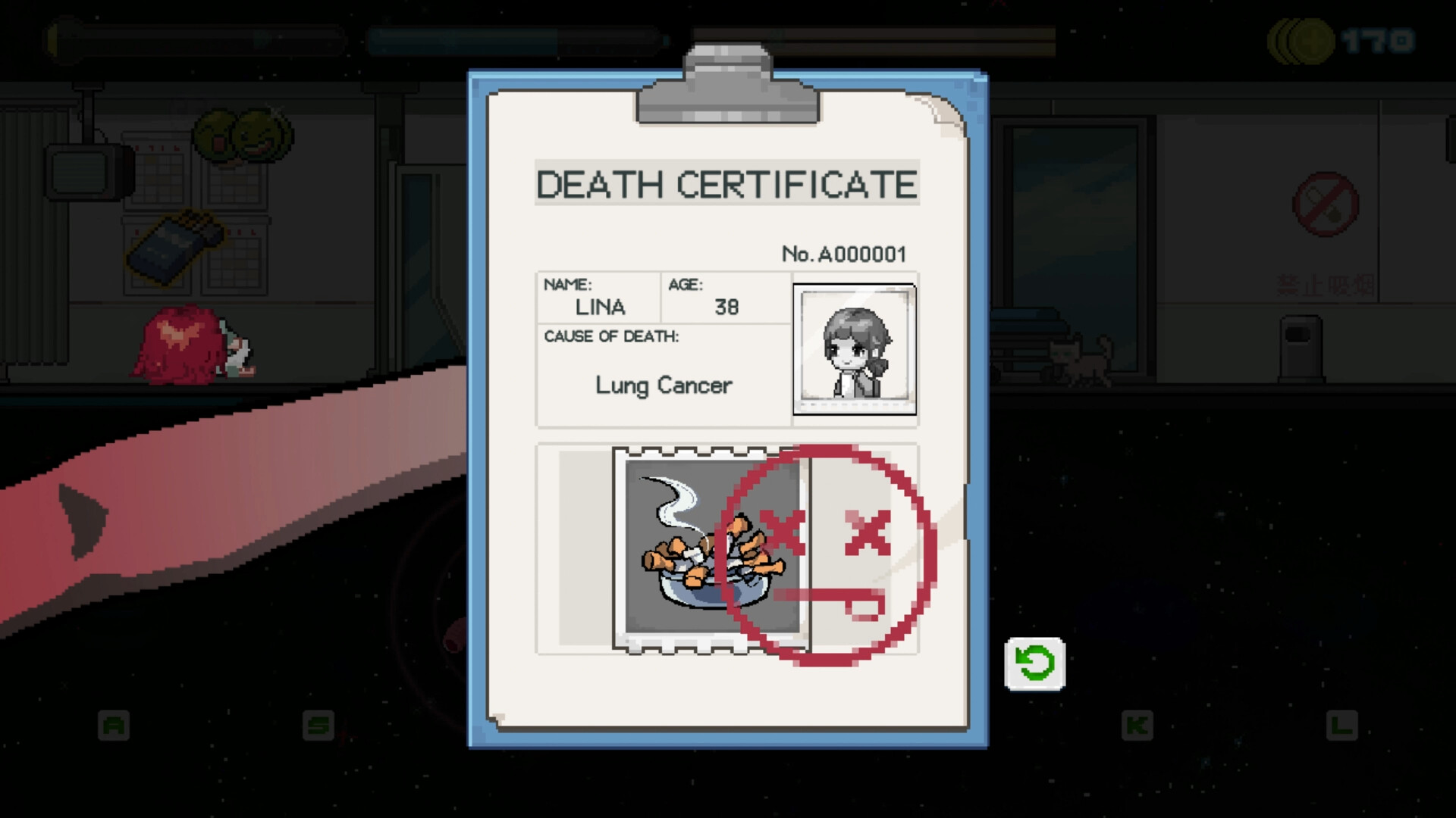 生命不是自动的/life is not auto_2