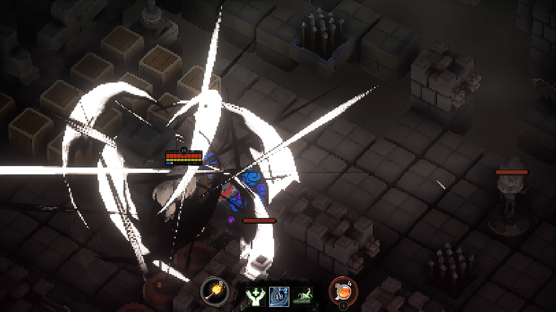 杀手:恶魔出没的世界/Slayer : the Demon Haunted World_1