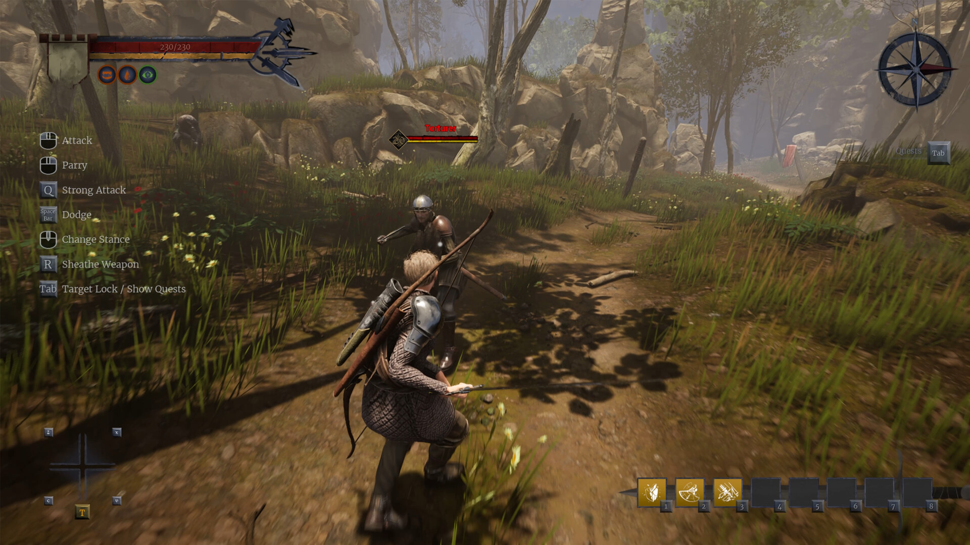 灰雨钢锋/Of Ash and Steel_2