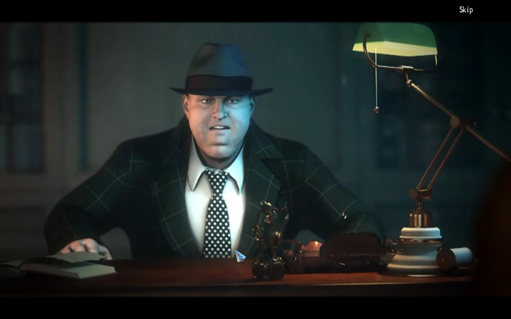 纽约疑云:黑手党内幕 New York Mysteries Secrets of the Mafia_2