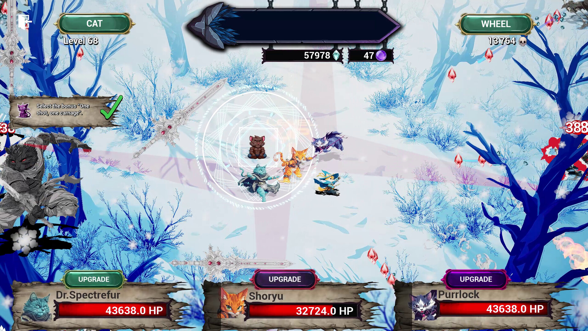 吸血猫/Vampire Cat_1