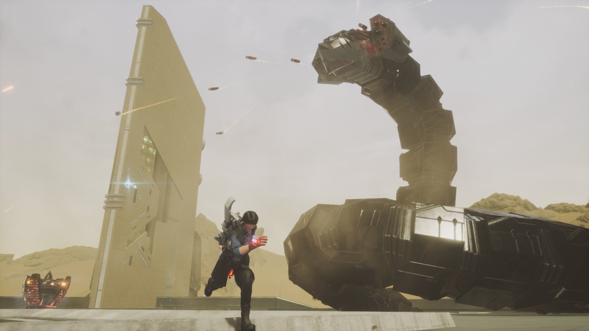 终极时代 Ultra Age_2