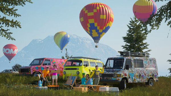 房车漫旅/Caravanners_1