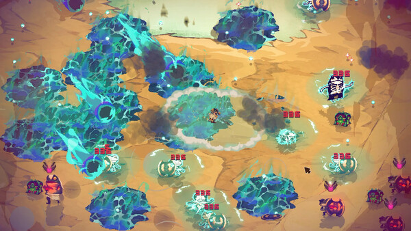 魔鸡马奇克2/Machick 2_2