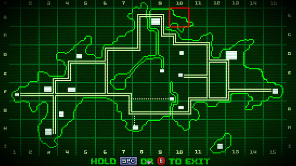 恐龙危机:时空封锁/Dino Hazard: Chronos Blackout_0