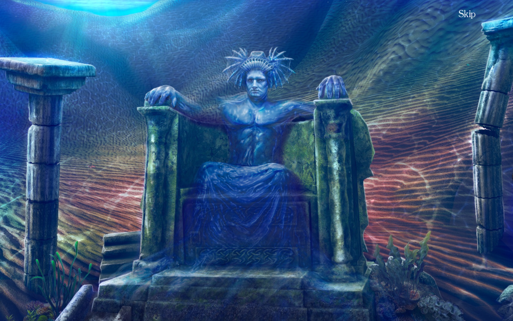 失落领地 4：流浪者 Lost Lands The Wanderer_1