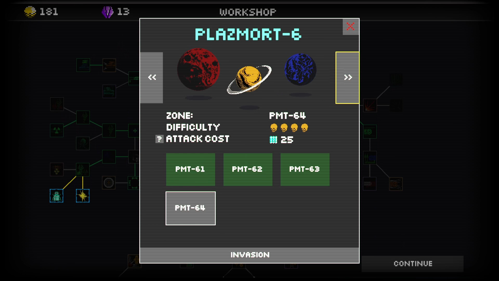 反击点击器/Kickback Clicker_0