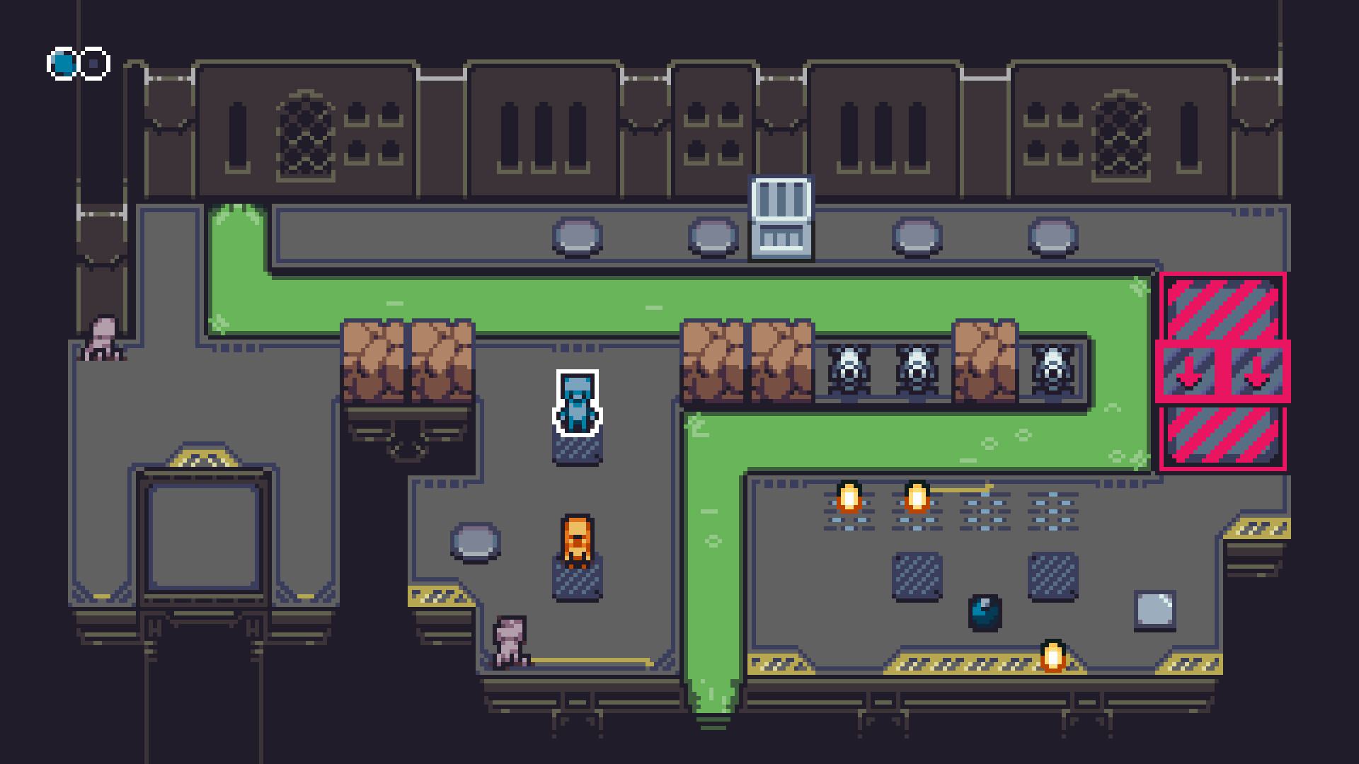 循环大陆 Loopindex_0