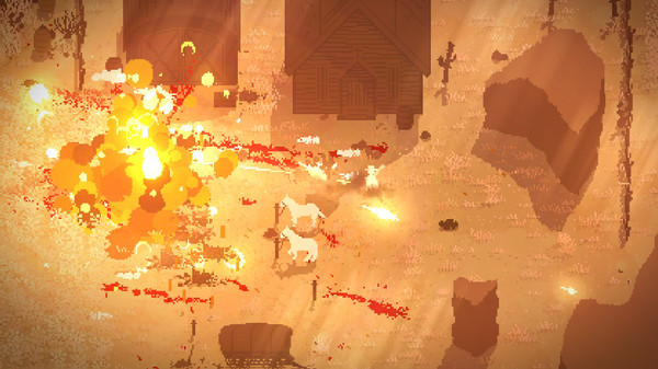 柯尔特峡谷/Colt Canyon_2