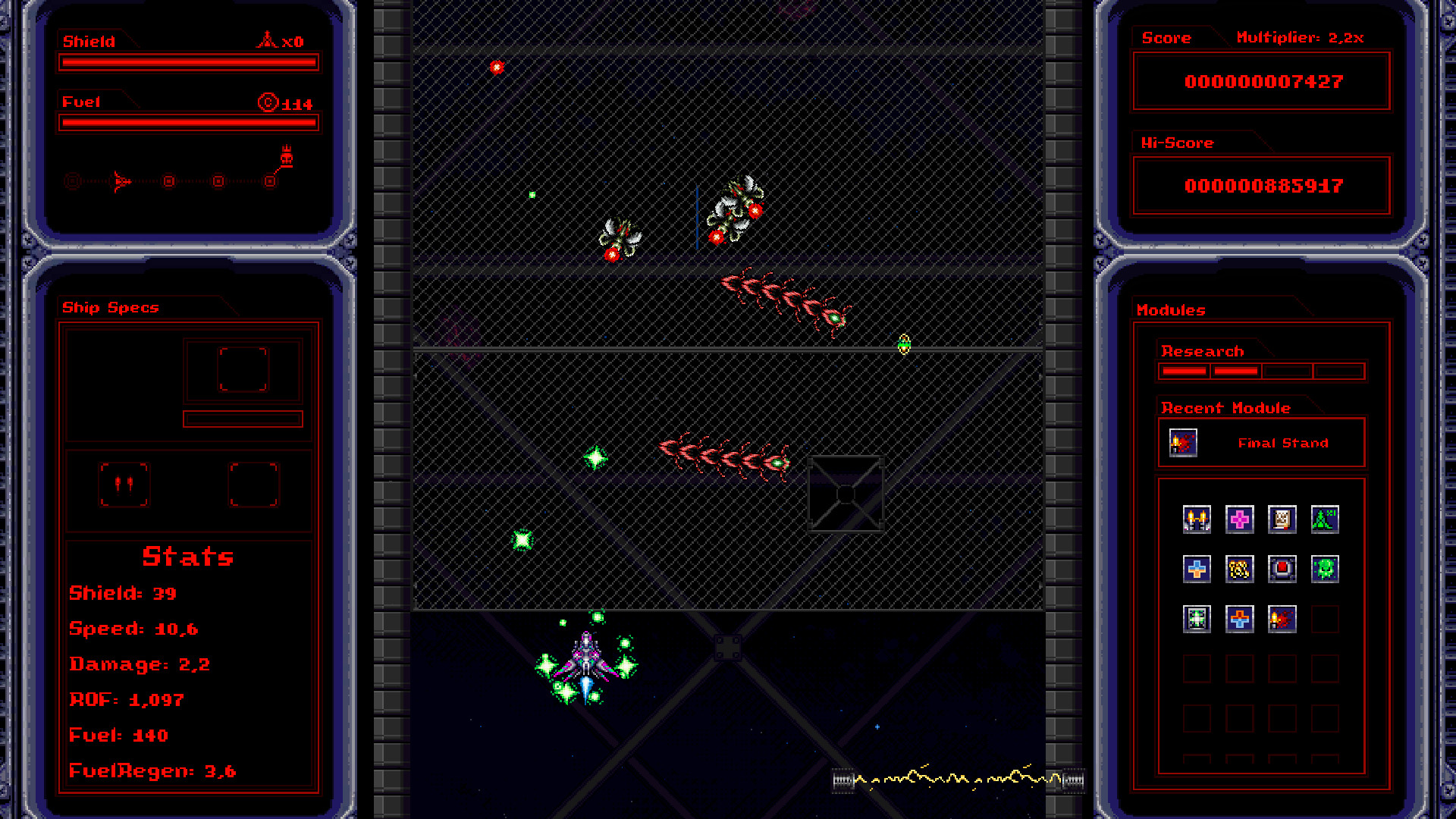 母巢之星 BroodStar_1