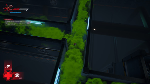 量子复制 Quantum Replica_2