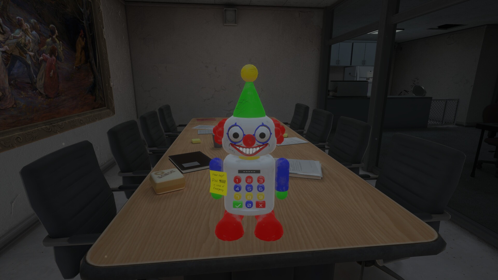 冒险者阿曼达3/Amanda the Adventurer 3_1