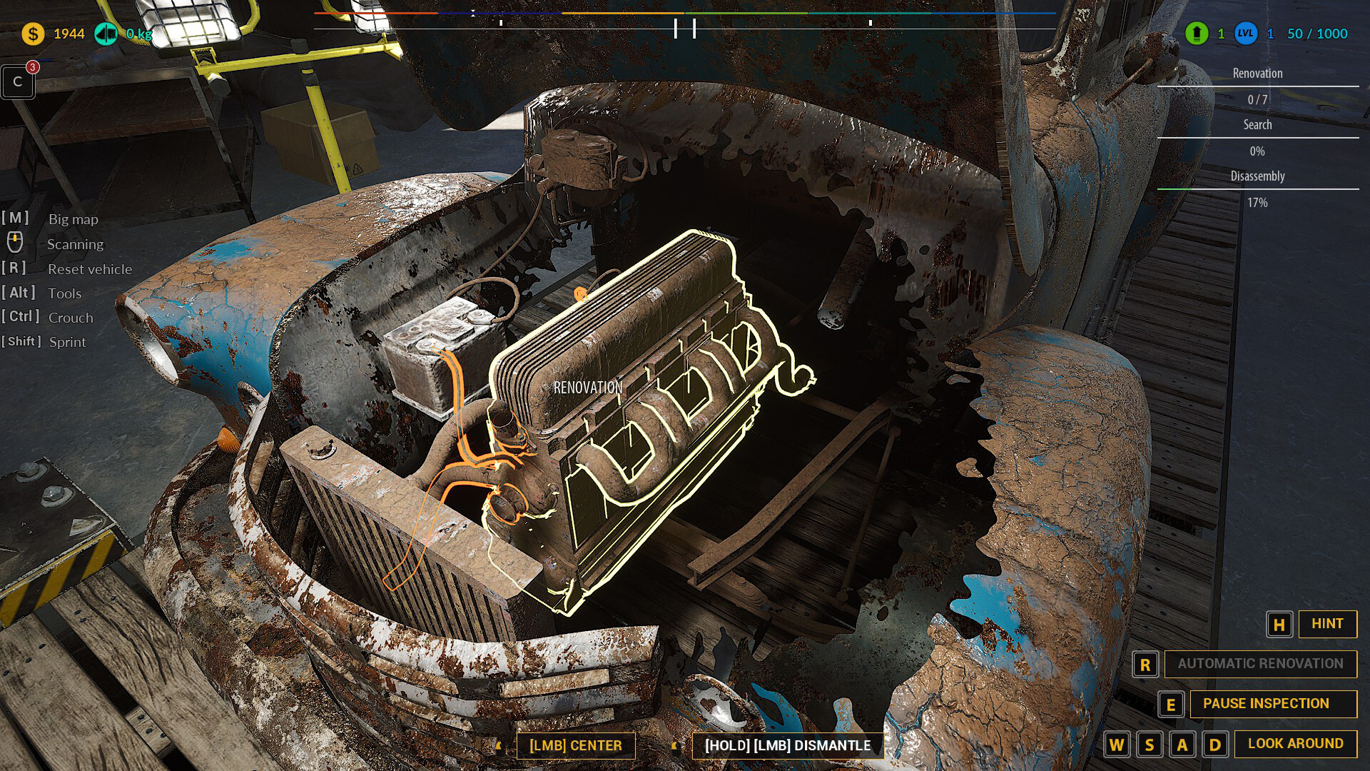 垃圾场模拟器/Junkyard Simulator_0