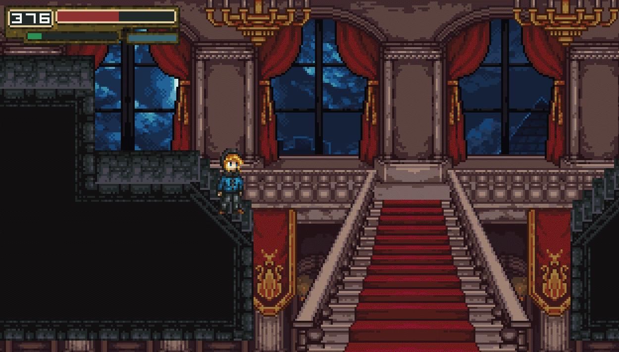 虚无冒险:重生 Inexistence Rebirth_0