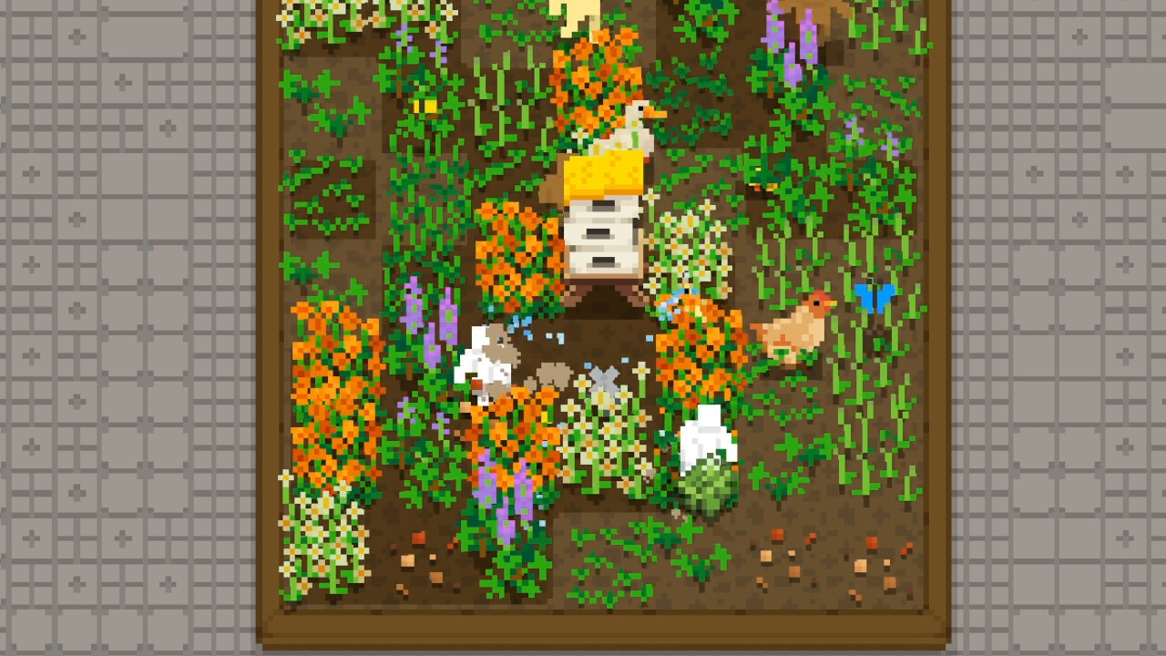 小梯田/Tiny Terraces_2