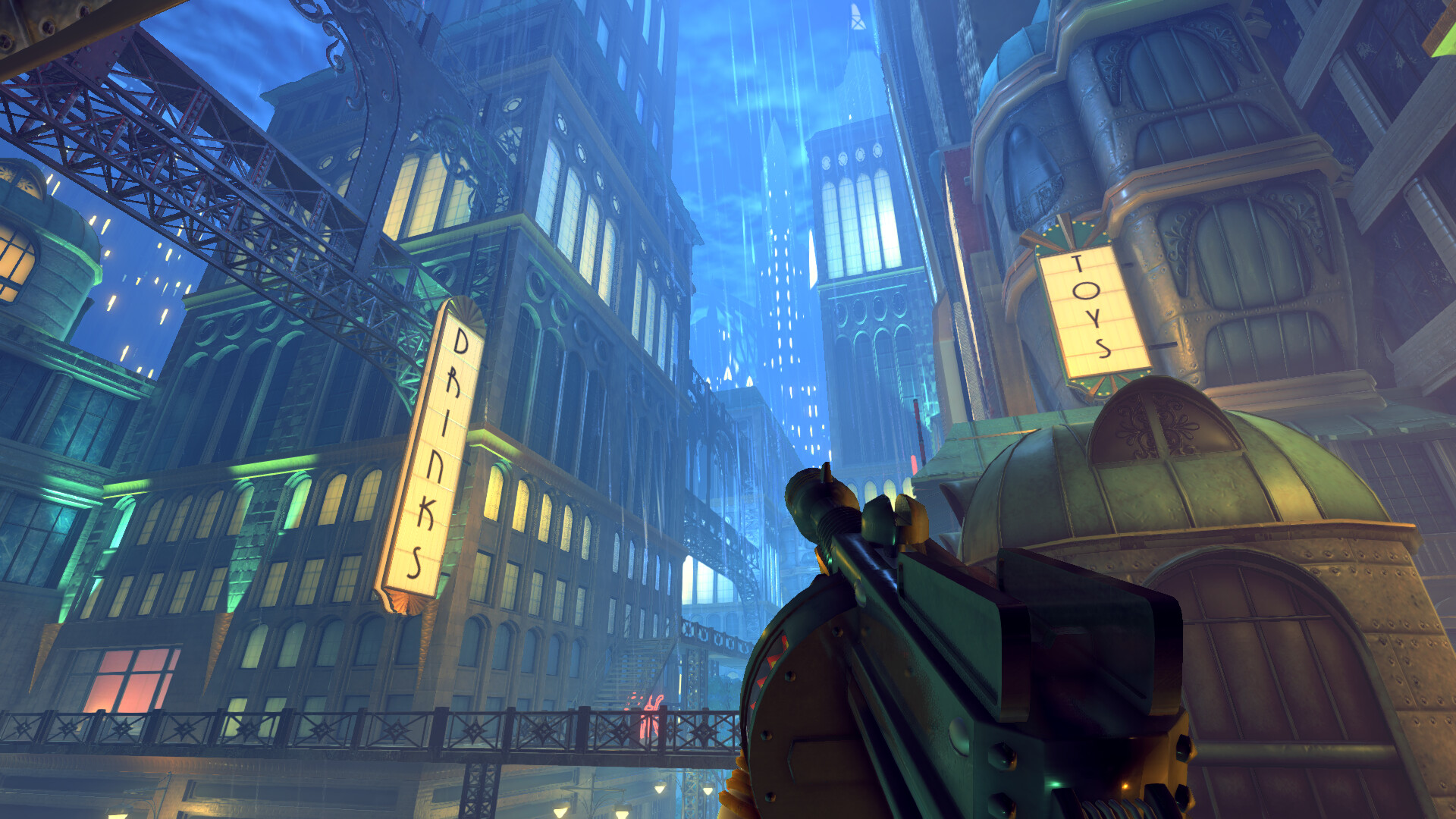 梦幻主义/Onirism_0