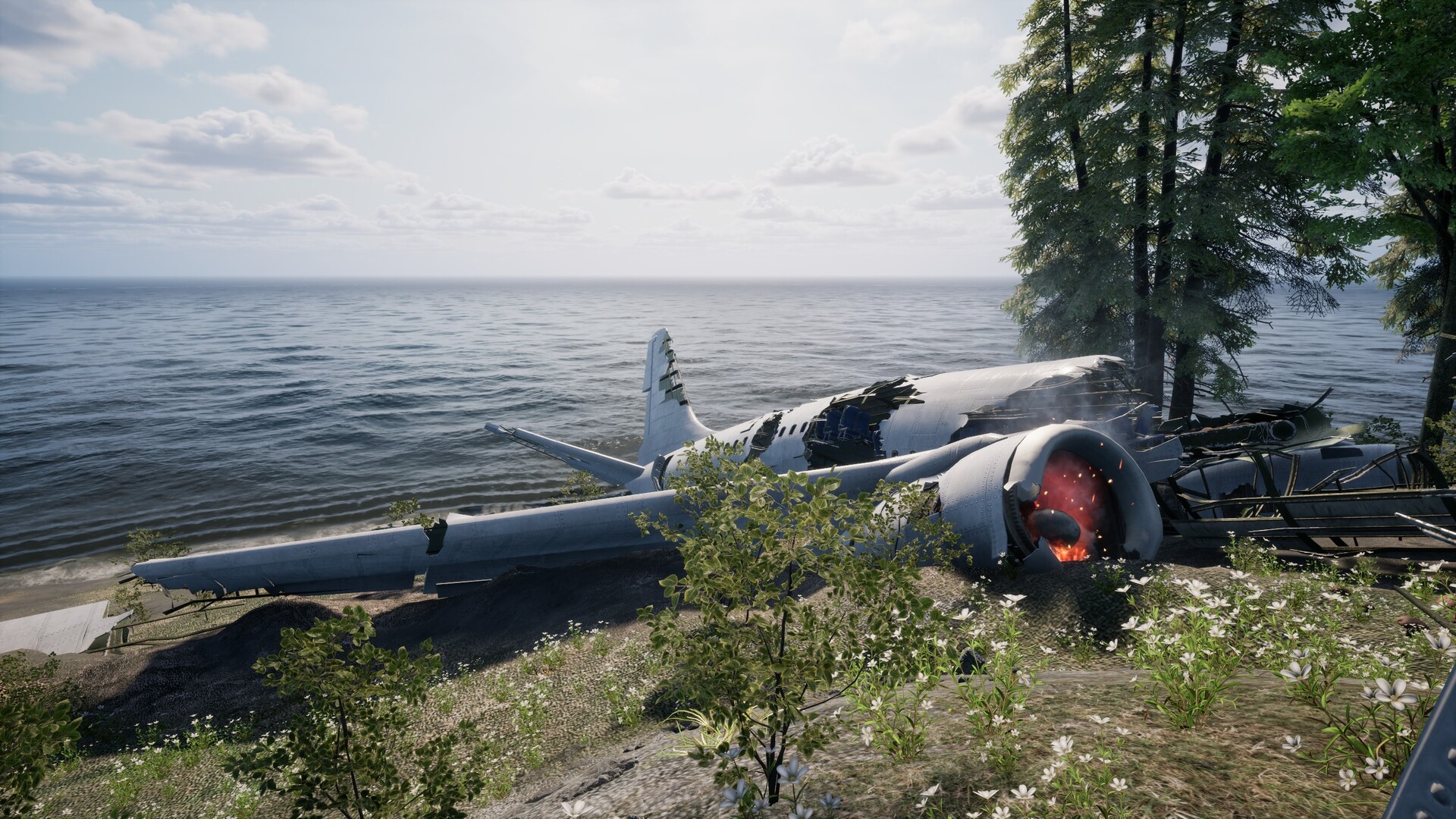 维持生存/KeepUp Survival_2