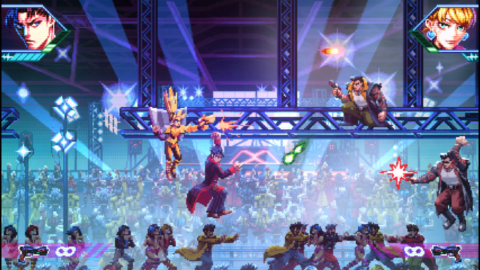 霓虹地狱/Neon Inferno_3