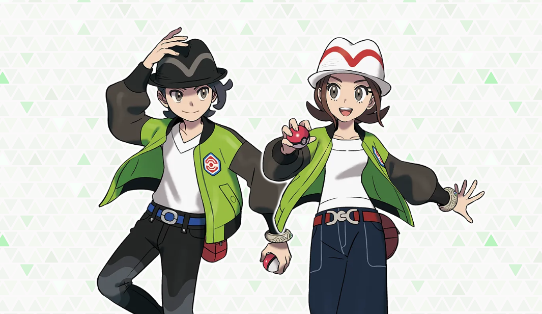 宝可梦传说 Z-A_0