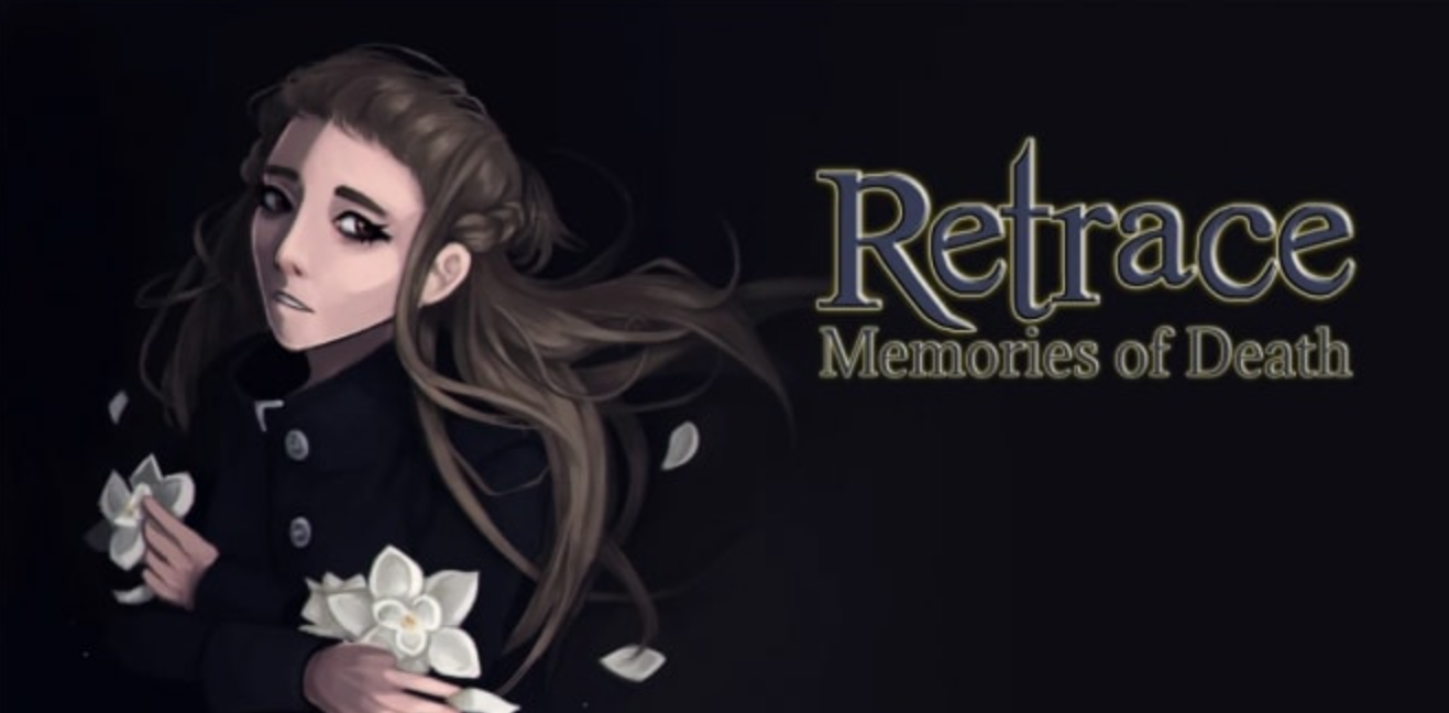 回溯：死亡记忆 Retrace: Memories of Death_0