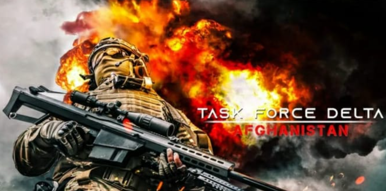 三角洲特遣部队：阿富汗 Task Force Delta – Afghanistan_0