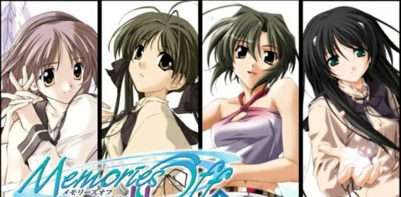 秋之回忆 Memories Off_0