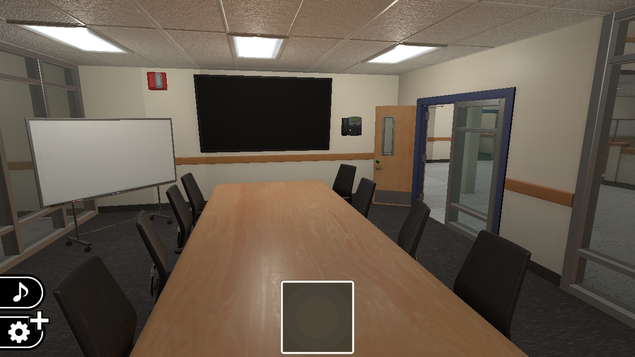 逃脱游戏 R00M08 Escape game R00M08_2