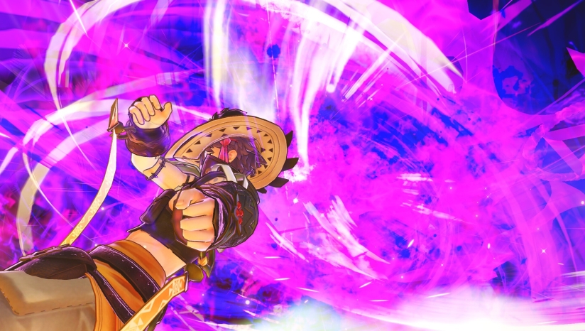 莱莎的炼金工房3DX_2