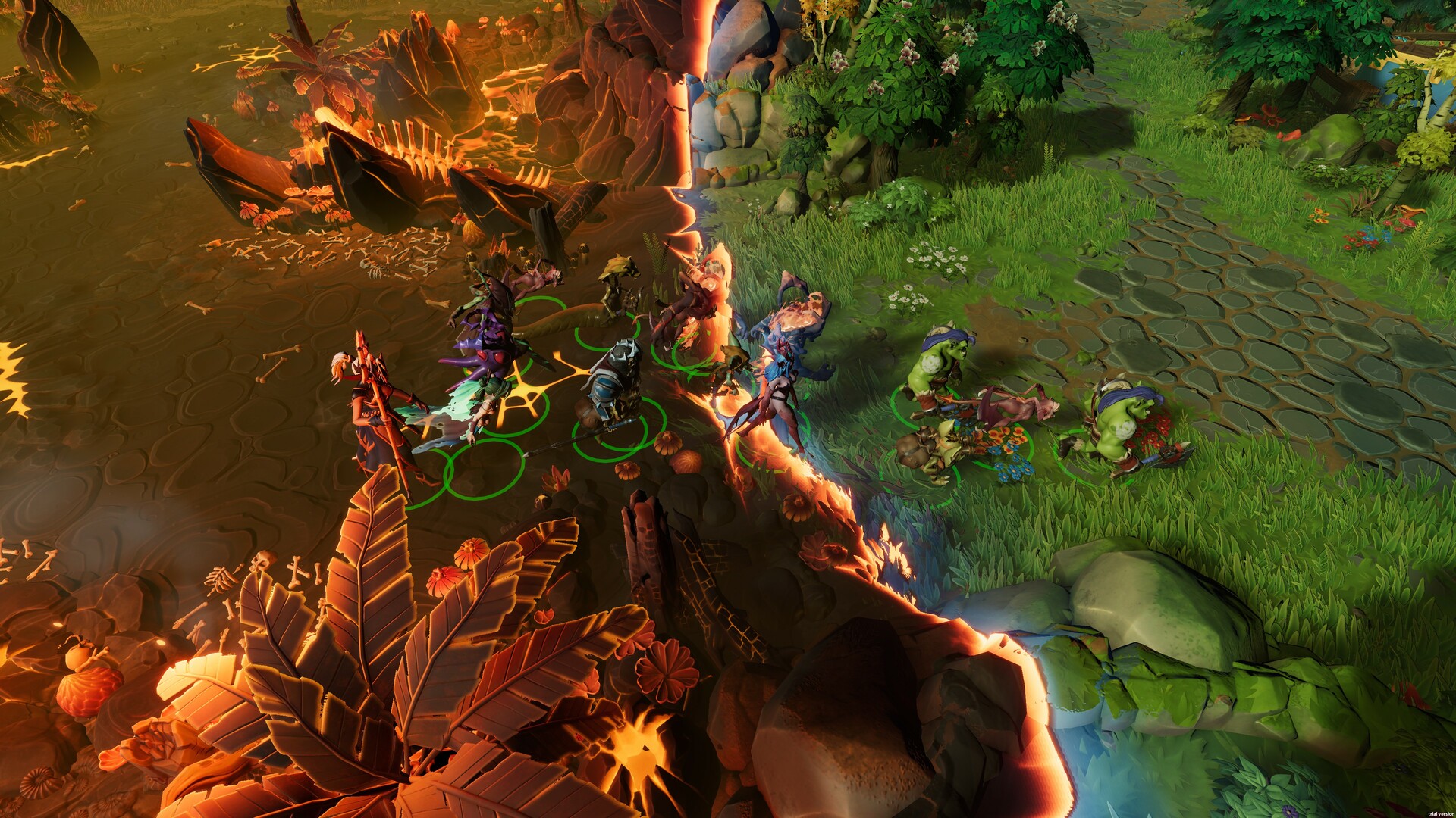 地下城4 Dungeons 4_1