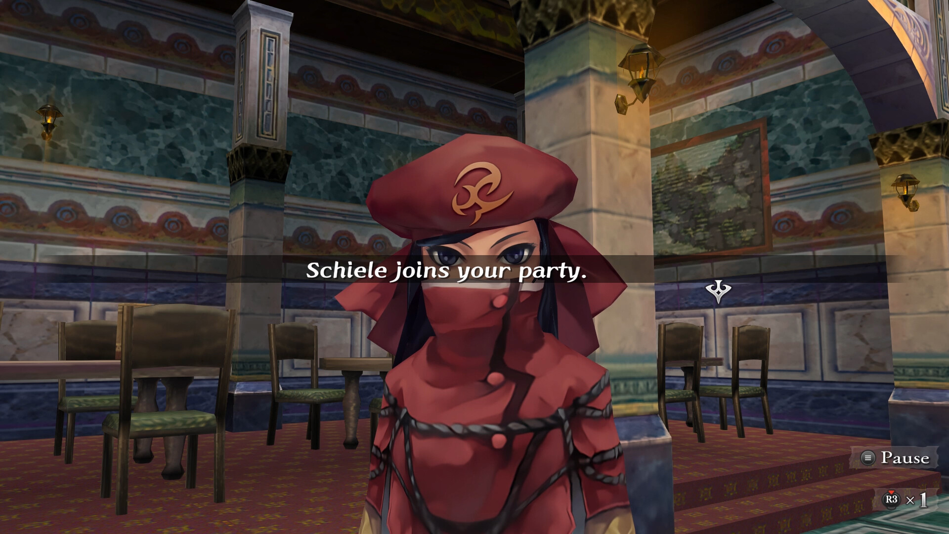 浪漫沙加 吟游诗人之歌 重制版_0