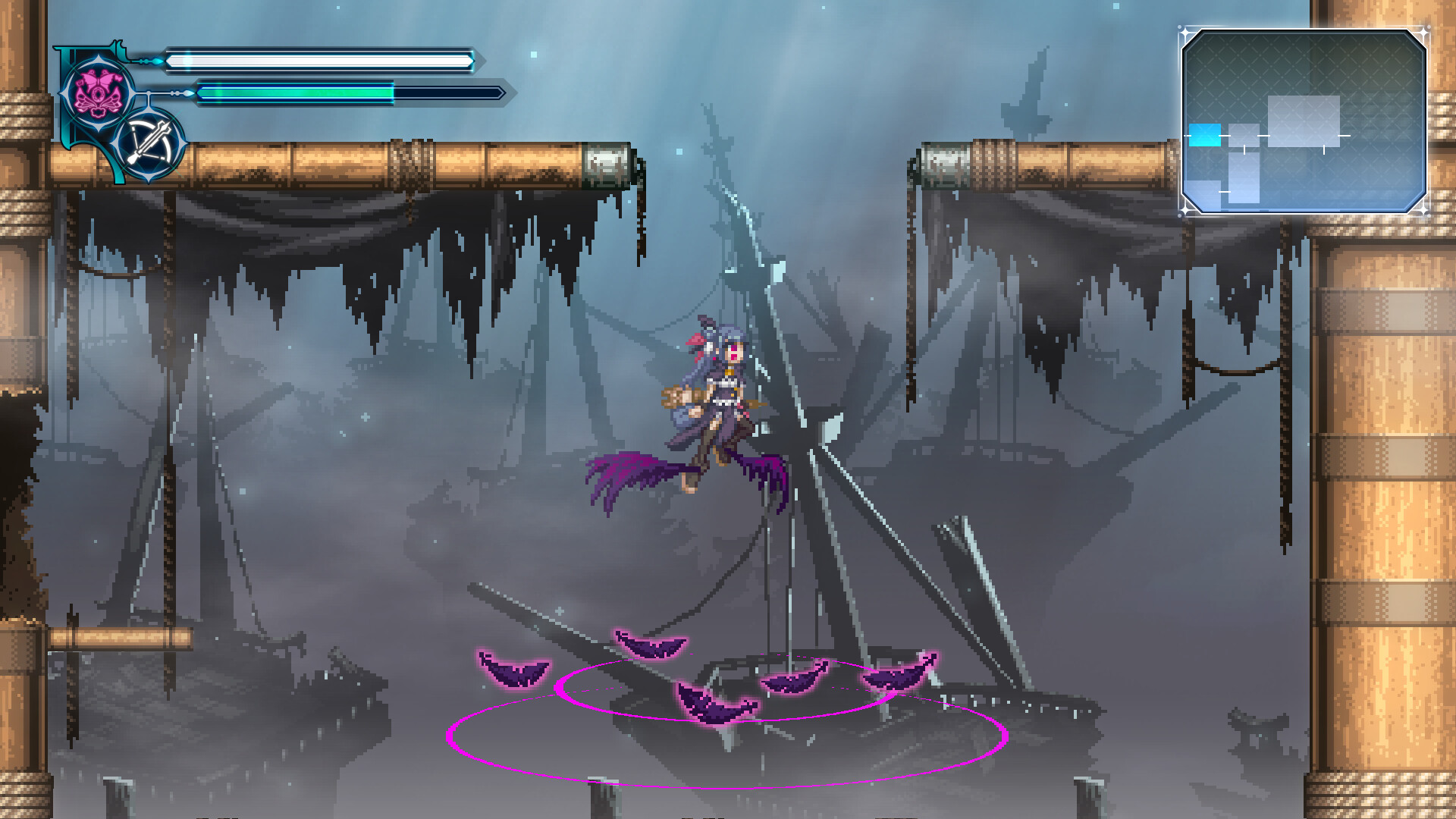 幻日夜羽：湛海耀光 YOHANE THE PARHELION -BLAZE in the DEEPBLUE-_2