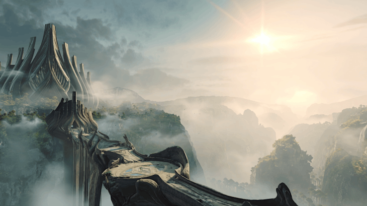 银河战士 究极4 Metroid Prime 4_2