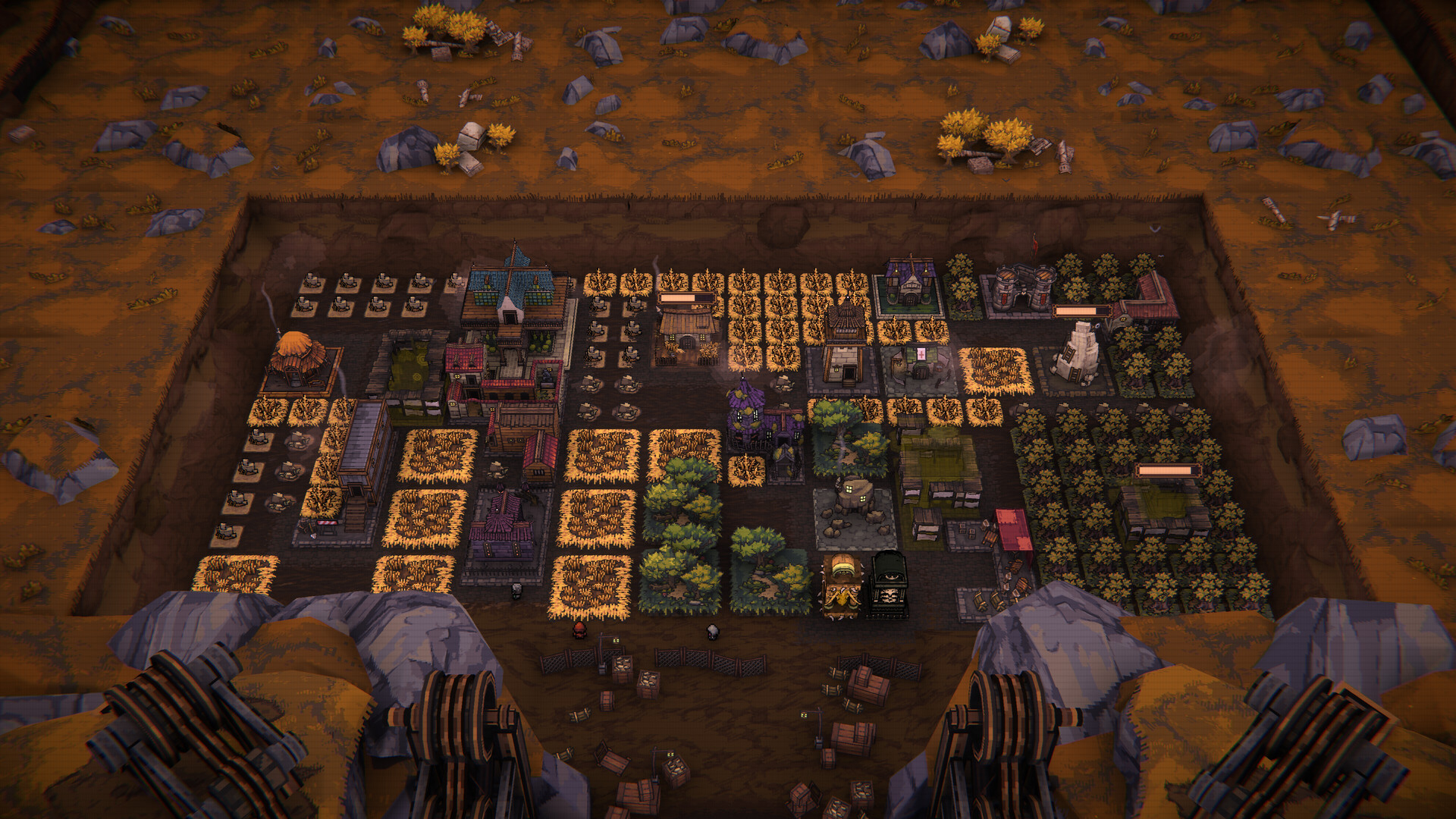 球比伦战记 BALL x PIT_0