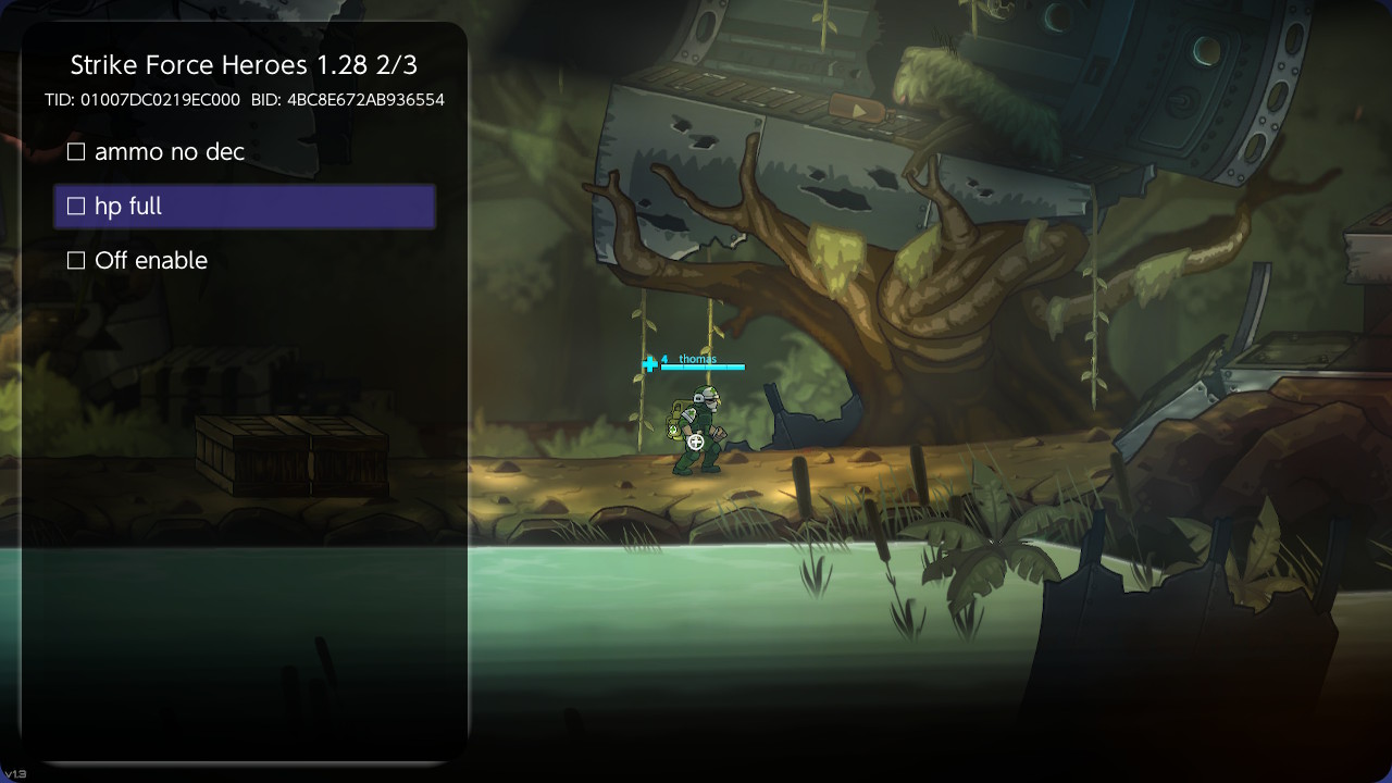 战火英雄 Strike Force Heroes_0