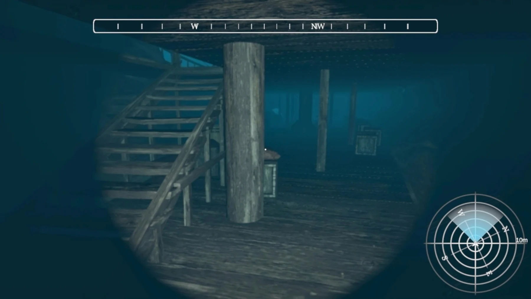 潜水探险 Dive Expedition_0