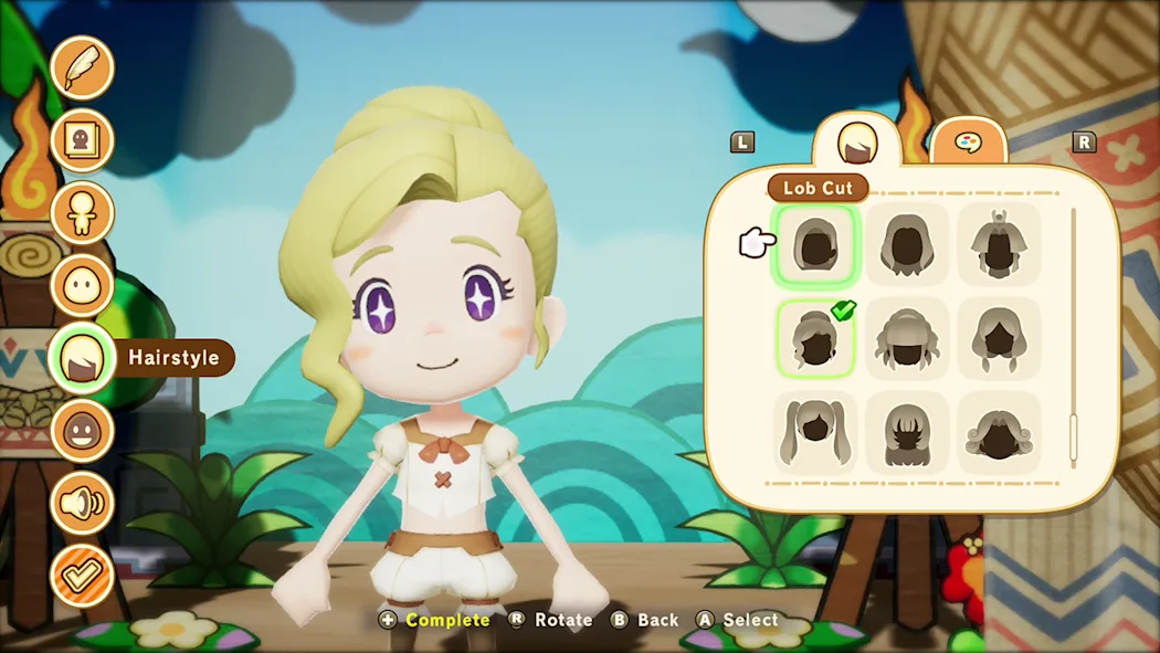 幻想生活 转圈龙和偷时间少女_0