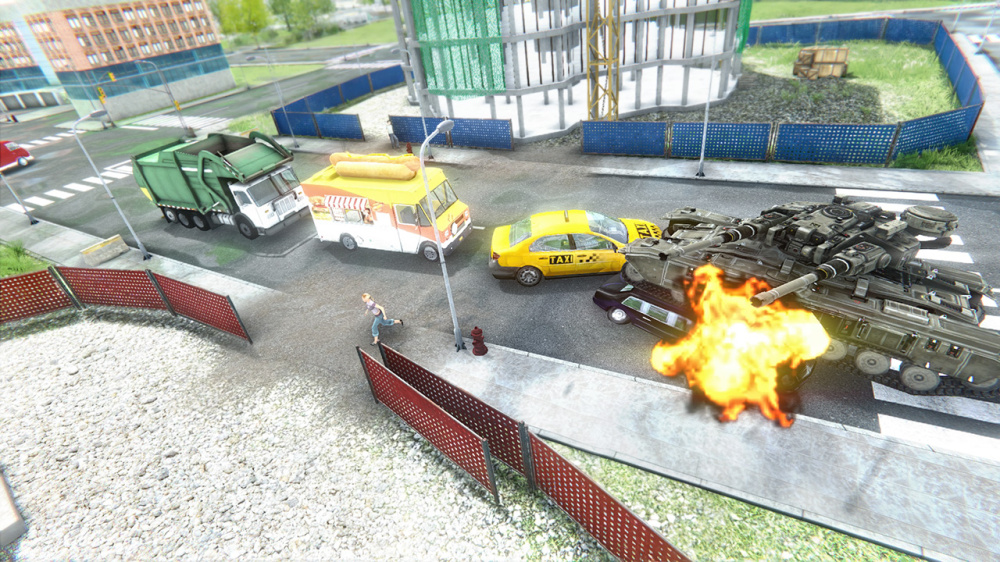 拉娜的崛起 Rise of Rana_2