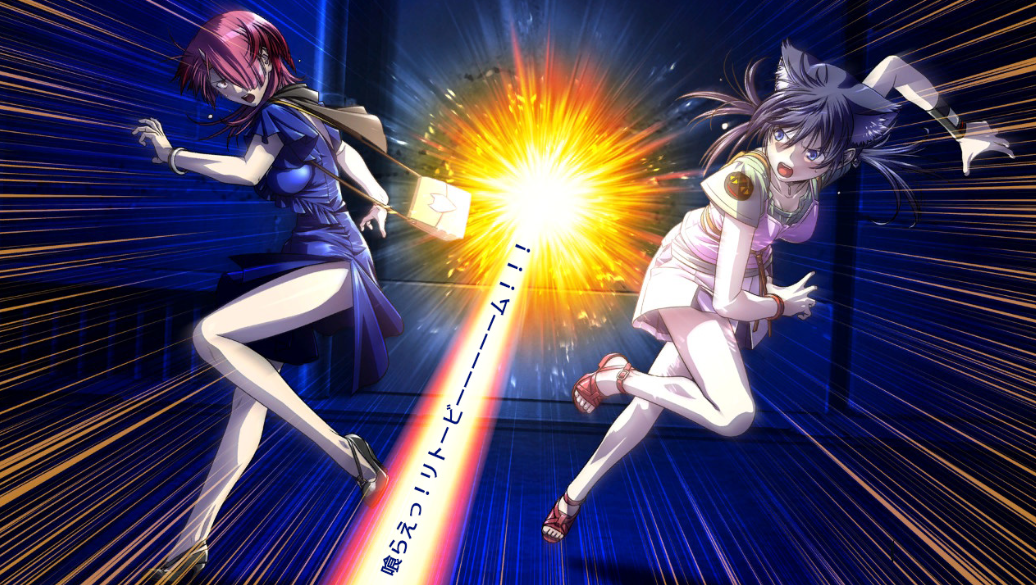 天使扳机 Angelian Trigger_1