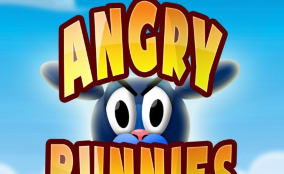 愤怒的兔子:巨大胡萝卜十字军 Angry Bunnies Colossal Carrot Crusade_0