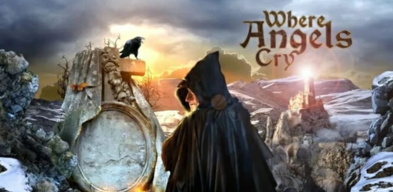 天使在哭泣 Where Angels Cryels_0