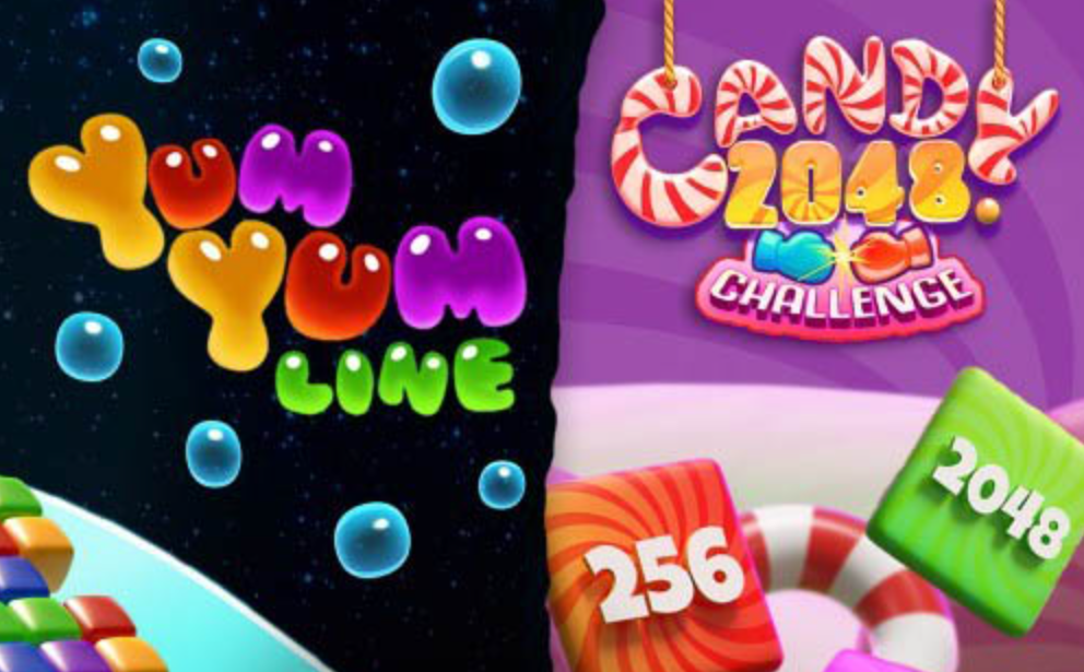 无尽拼图趣味合集 Endless Puzzle Fun Collection_0