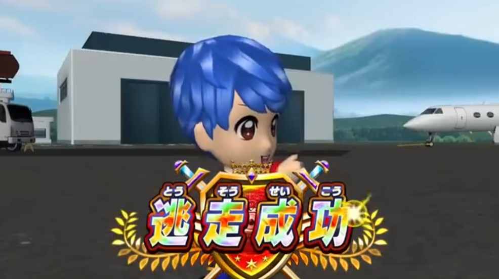 逃走中 猎人VS逃跑者 你能以哪种身份取得胜利_0