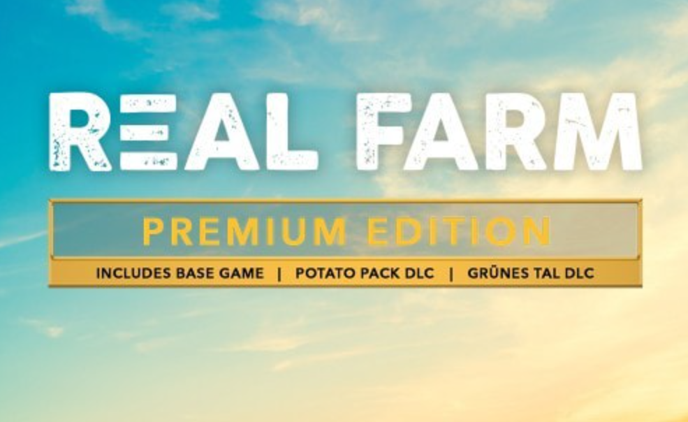 真实农场：高级版 Real Farm – Premium Edition_0