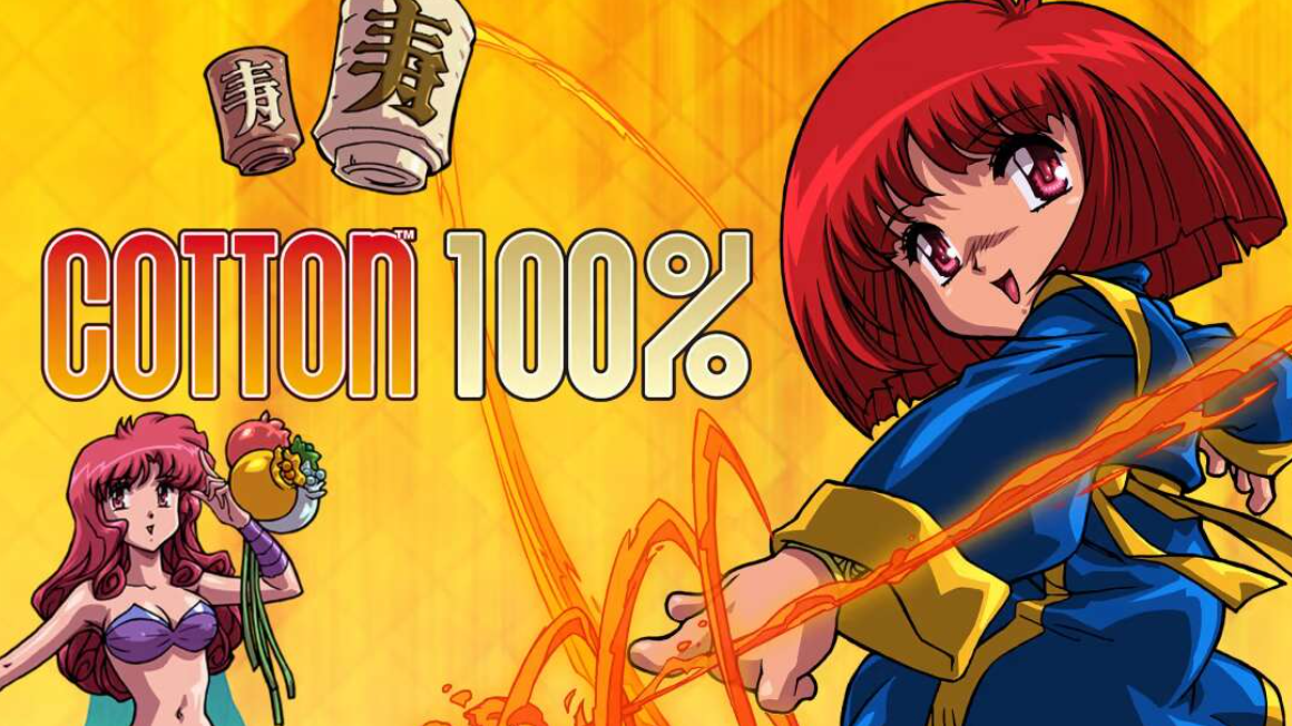 棉花小魔女100% Cotton 100%_0