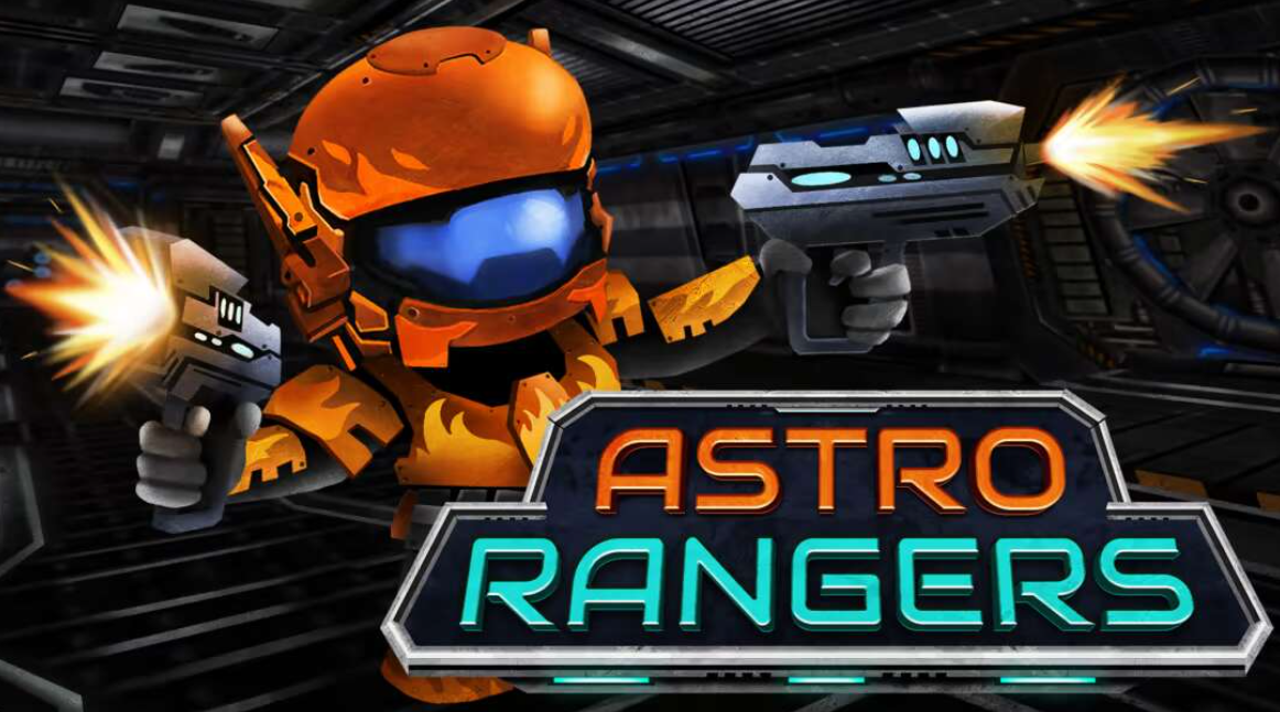 Astro Rangers_0