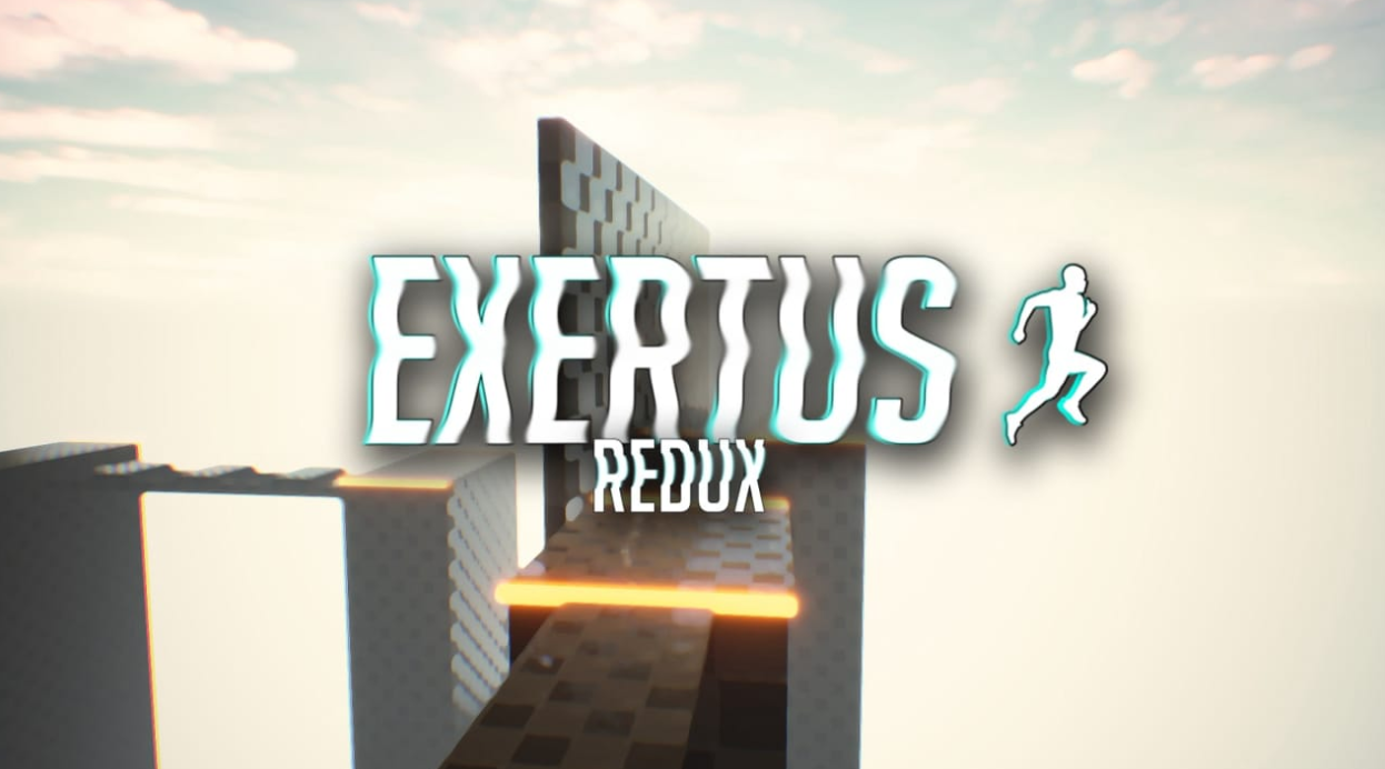 练习 重制版 Exertus Redux_0