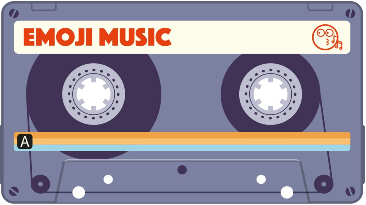 表情音乐 emoji音乐 emoji MUSIC_0