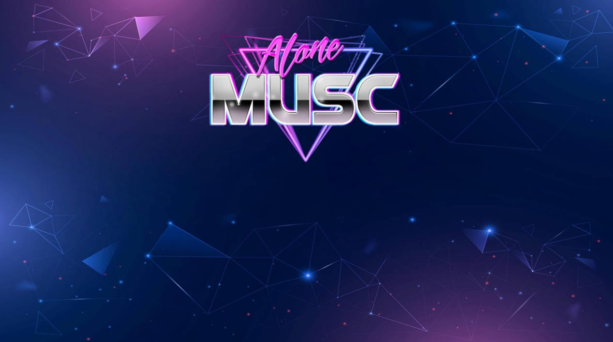 独麝香 Alone Musc_0