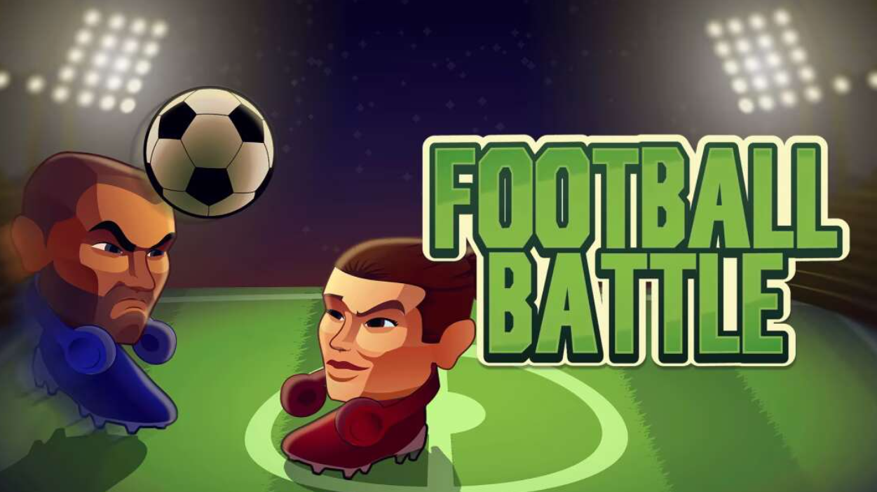 橄榄球战斗 Football Battle_0
