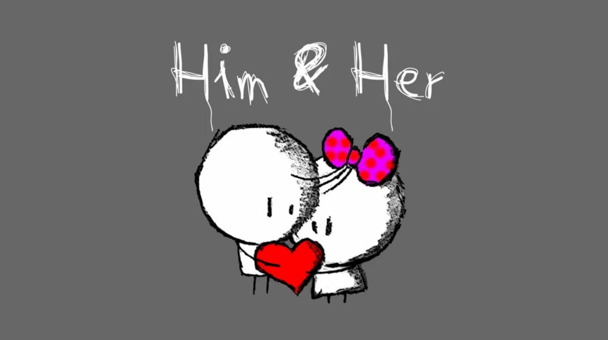 他与她 3 Him & Her 3_0